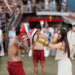 YI PENG 2026 1 The biggest lantern festival in Chiang Mai