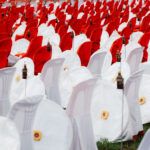 YI PENG 2026 11 The biggest lantern festival in Chiang Mai