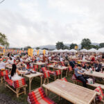 YI PENG 2026 14 The biggest lantern festival in Chiang Mai