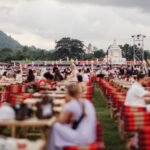 YI PENG 2026 16 The biggest lantern festival in Chiang Mai