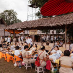 YI PENG 2026 18 The biggest lantern festival in Chiang Mai