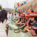 YI PENG 2026 2 The biggest lantern festival in Chiang Mai