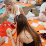 YI PENG 2026 21 The biggest lantern festival in Chiang Mai