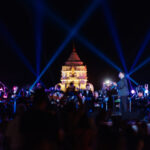 YI PENG 2026 23 The biggest lantern festival in Chiang Mai