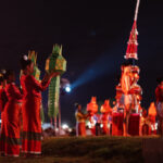 YI PENG 2026 25 The biggest lantern festival in Chiang Mai