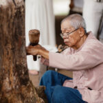 YI PENG 2026 3 The biggest lantern festival in Chiang Mai