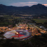 YI PENG 2026 3 2026 CHIANG MAI CAD KHOMLOY SKY LANTERN FESTIVAL