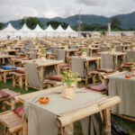 YI PENG 2026 4 The biggest lantern festival in Chiang Mai