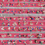 YI PENG 2026 5 The biggest lantern festival in Chiang Mai