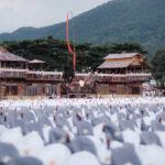 YI PENG 2026 7 The biggest lantern festival in Chiang Mai